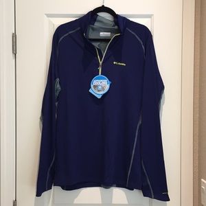 Columbia Omni Freeze shirt
